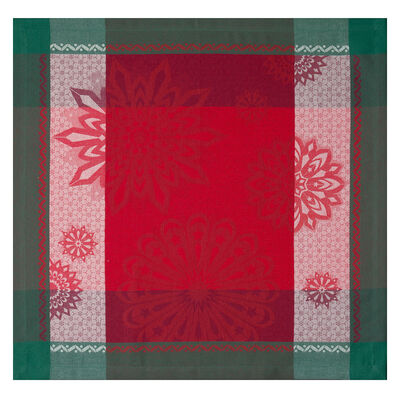 Serviette Lumières d'étoiles  Baumwolle,  Serviette Lumières d'étoiles  Baumwolle