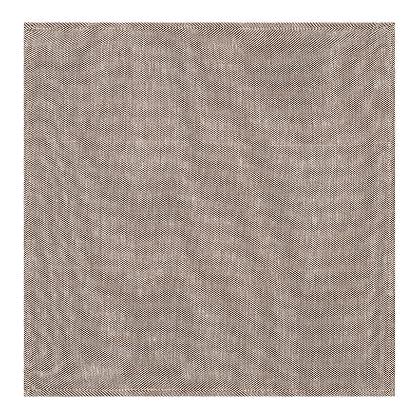 Serviette Casual Natt&eacute; Noisette 52x52 leinen, , hi-res image number 0