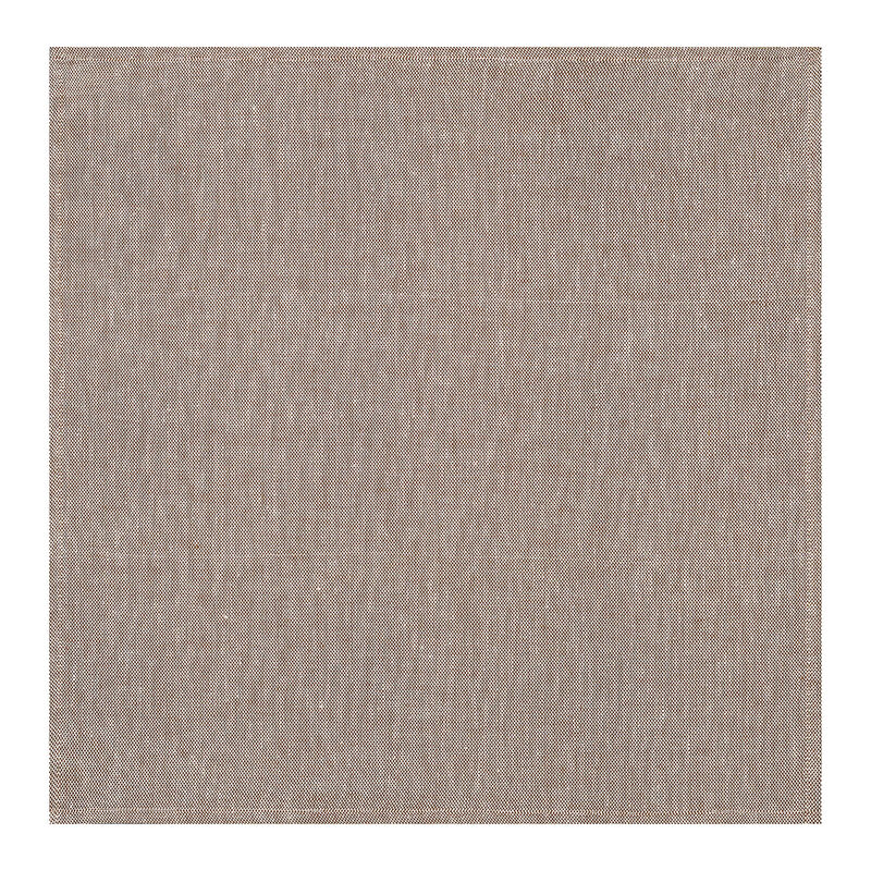 Serviette Casual Natté Noisette 52x52 leinen, , hi-res image number 0