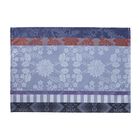 Beschichtetes Tischset Gipsy Azur 50x36 100% baumwolle, , hi-res image number 1