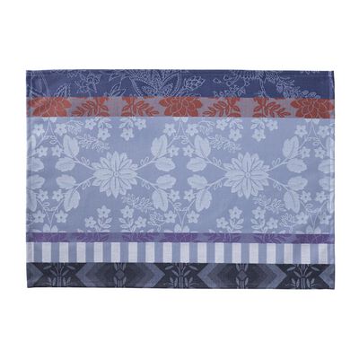 Beschichtetes Tischset Gipsy Baumwolle,  Beschichtetes Tischset Gipsy Baumwolle