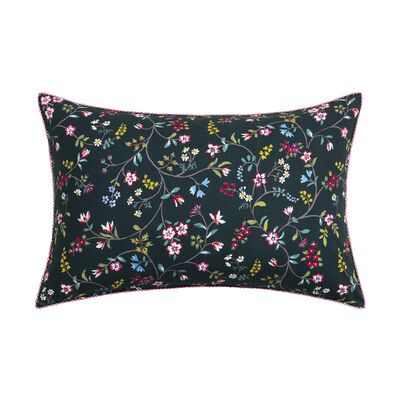 Dekorativer Kissenbezug Vagabonde Baumwolle