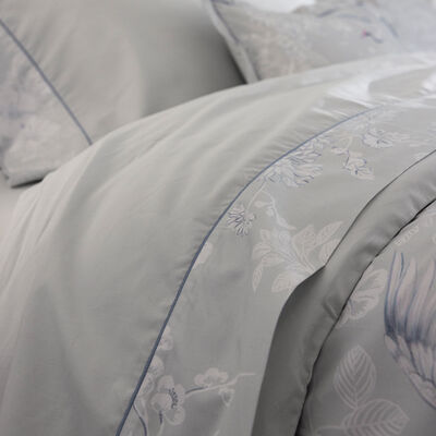 Bettlaken Envol Baumwolle