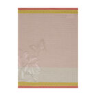 Küchenhandtuch Jardin des papillons Magnolia 54x38 baumwolle, , hi-res image number 0