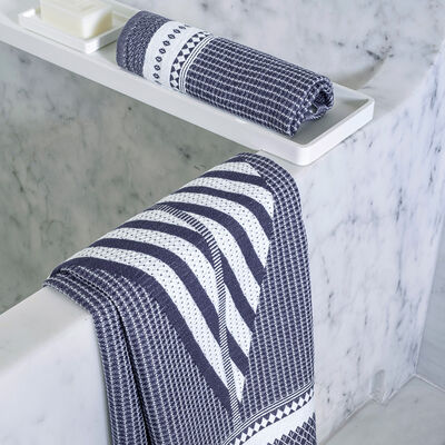 Badetuch Bath Club Baumwolle,  Badetuch Bath Club Baumwolle