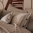 Kopfkissenbezug Dune Baumwolle, Leinen, , hi-res image number 0