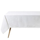Tischdecke Lumières d'étoiles Diamant  Diamant 166x175 85% Baumwolle, 11% Viskose, 4% Polyester, , hi-res image number 4