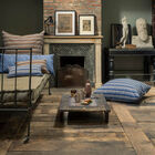 Kissenbezug Origin Rythme Denim 30x50 100% baumwolle, , hi-res image number 2