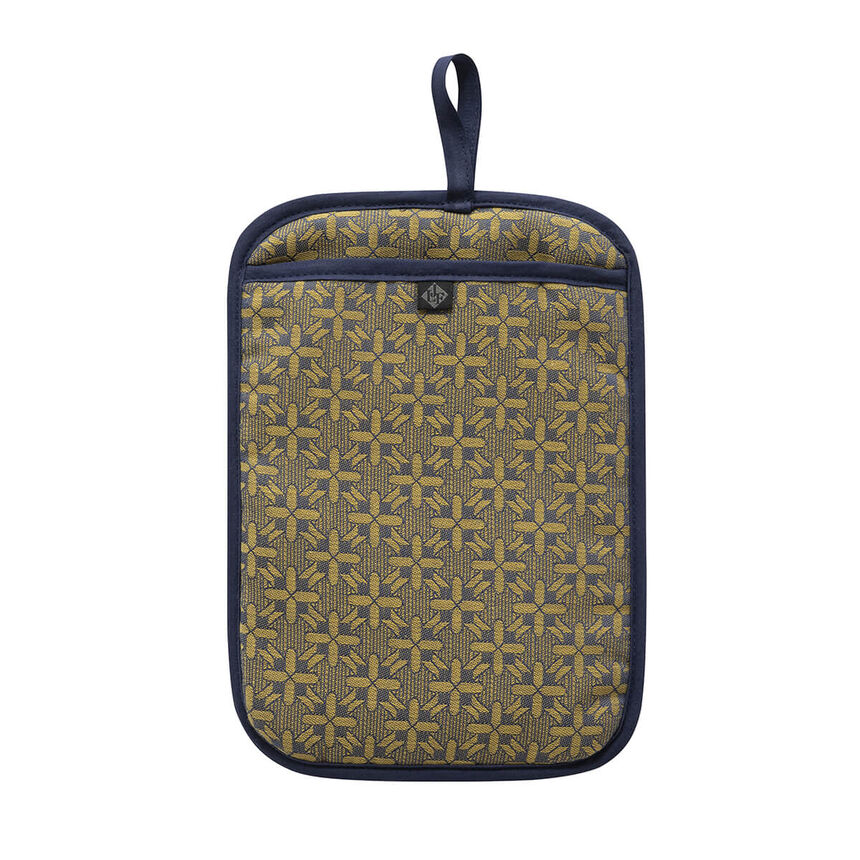 Topflappen Festin Cristal 27x20 100% baumwolle, , hi-res image number 0