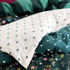 Quiltbezug Vagabonde Forêt 90X180 100% baumwolle, , hi-res image number 0