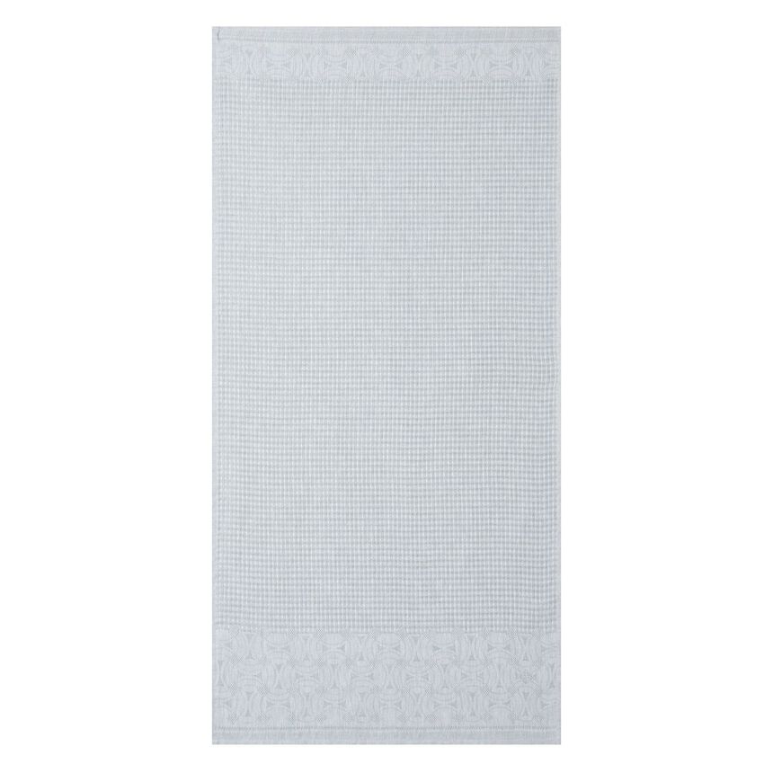 G&auml;stetuch Lula Perle 30x50 leinen, , hi-res image number 1