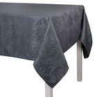 Tischdecke Tivoli Flanelle 240x240 leinen, , hi-res image number 0