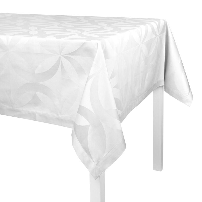 Tischdecke Ellipse Baumwolle, , hi-res image number 2