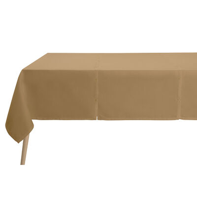 Tischdecke Portofino Pluriel Leinen
