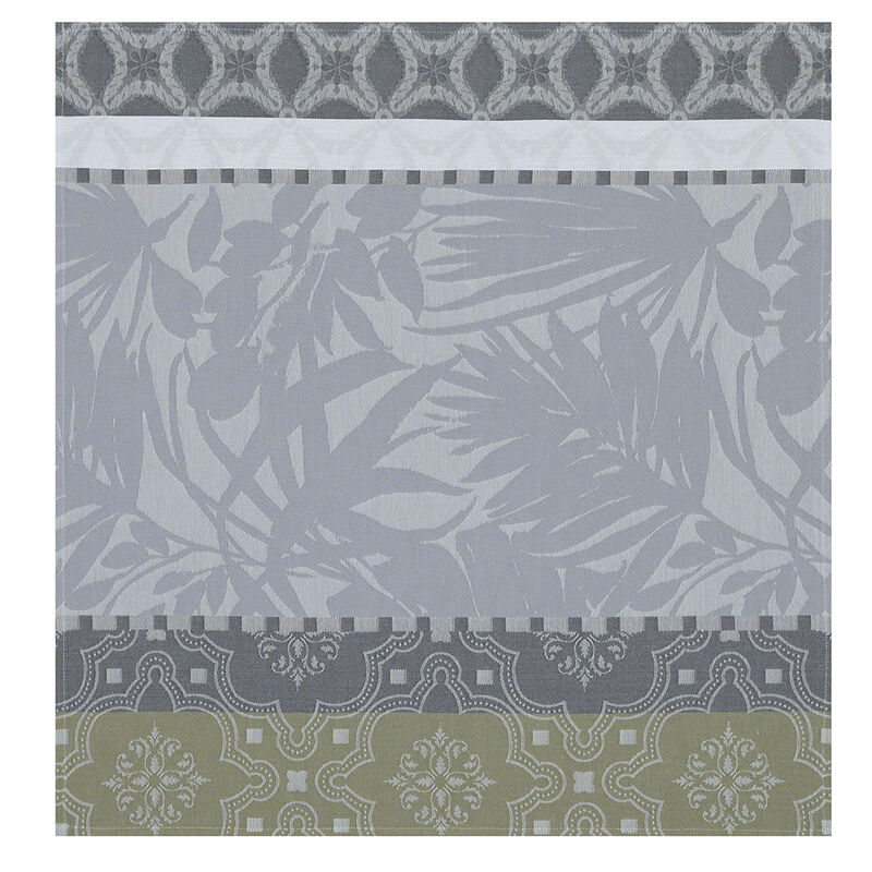 Serviette Bahia City 58x58 baumwolle, , hi-res image number 0