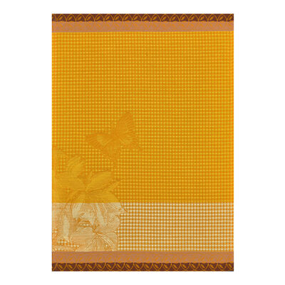 Küchenhandtuch Jardin des papillons Baumwolle,  Küchenhandtuch Jardin des papillons Baumwolle