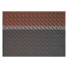 Beschichtete Tischset Veine Graphique Acajou 50x36 100% baumwolle, , hi-res image number 1