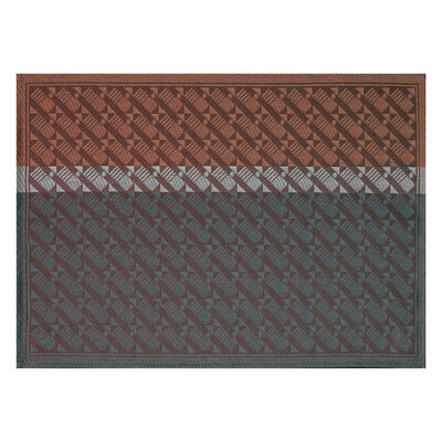 Beschichtete Tischset Veine Graphique Baumwolle,  Beschichtete Tischset Veine Graphique Baumwolle