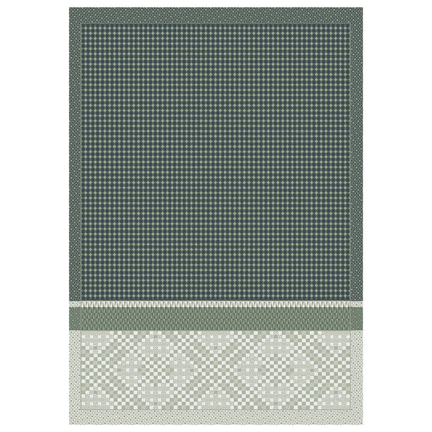 K&uuml;chenhandtuch Essentiel Graphique Nature 54x38 100% baumwolle, , hi-res image number 0