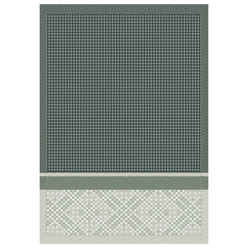 Küchenhandtuch Essentiel Graphique Nature 54x38 100% baumwolle, , hi-res image number 0