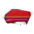 Tischdecke Provence Gariguette 175x175 baumwolle, , hi-res image number 2