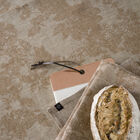 Tischdecke Casual Noisette 150x150 leinen, , hi-res image number 1