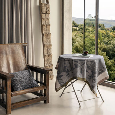 Tischdecke Nature Sauvage Baumwolle