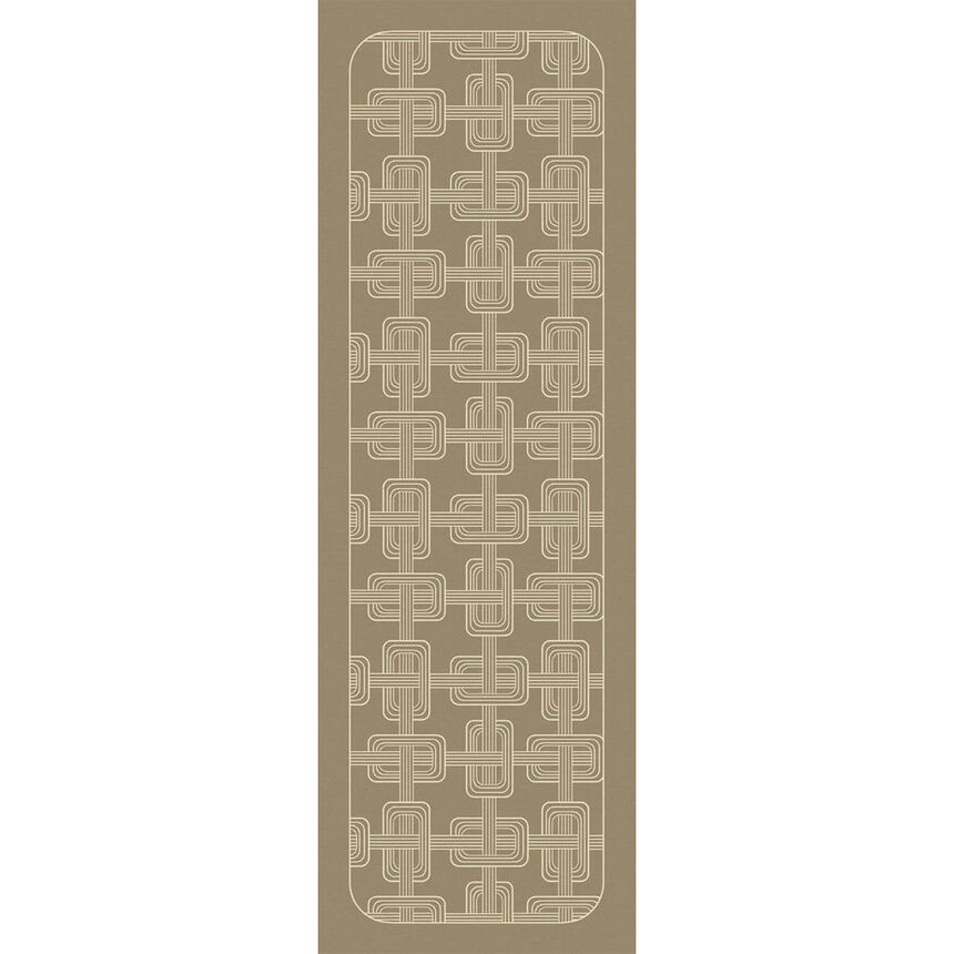 Tischl&auml;ufer H&ocirc;tel particulier Buis 50x150 100% Leinen, , hi-res image number 0