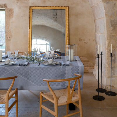 Tischdecke Club Baumwolle