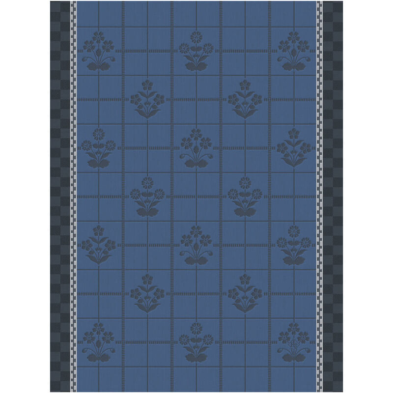 Geschirrtuch Lulu Luce Chardon 60x80 100% baumwolle, , hi-res