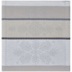 Serviette Vent d'ouest Seigle 58x58 baumwolle, , hi-res image number 1