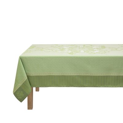 Beschichtete Tischdecke Promenade Imp&eacute;riale Baumwolle