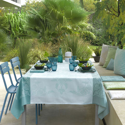 Tischdecke Syracuse Baumwolle