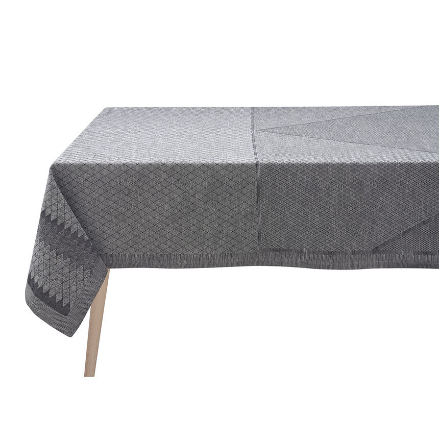 Tischdecke Club Re 150x150 89% baumwolle / 11% leinen, , hi-res image number 1