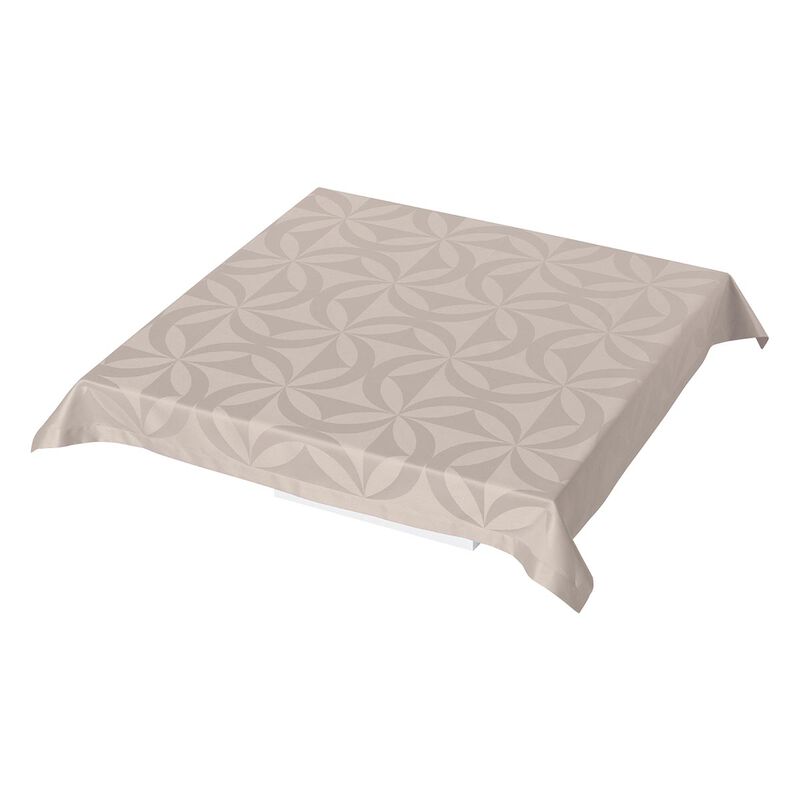 Beschichtete Tischdecke Ellipse Baumwolle, , hi-res image number 13