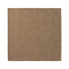 Serviette Vegetal mood Bolet 50x50 100% baumwolle, , hi-res image number 1