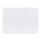 Badematte Caresse Blanc 60x80 Baumwolle, , hi-res image number 0
