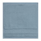 Waschlappen Caresse Glacier 30x30 Baumwolle, , hi-res image number 1