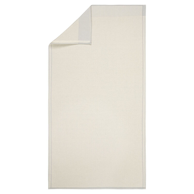 Set Sporthandtücher Shala beige Baumwolle, , hi-res image number 1