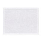 Tischset Tivoli Blanc 50x38 leinen, , hi-res image number 0