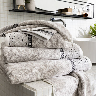 Badetuch Charme Baumwolle