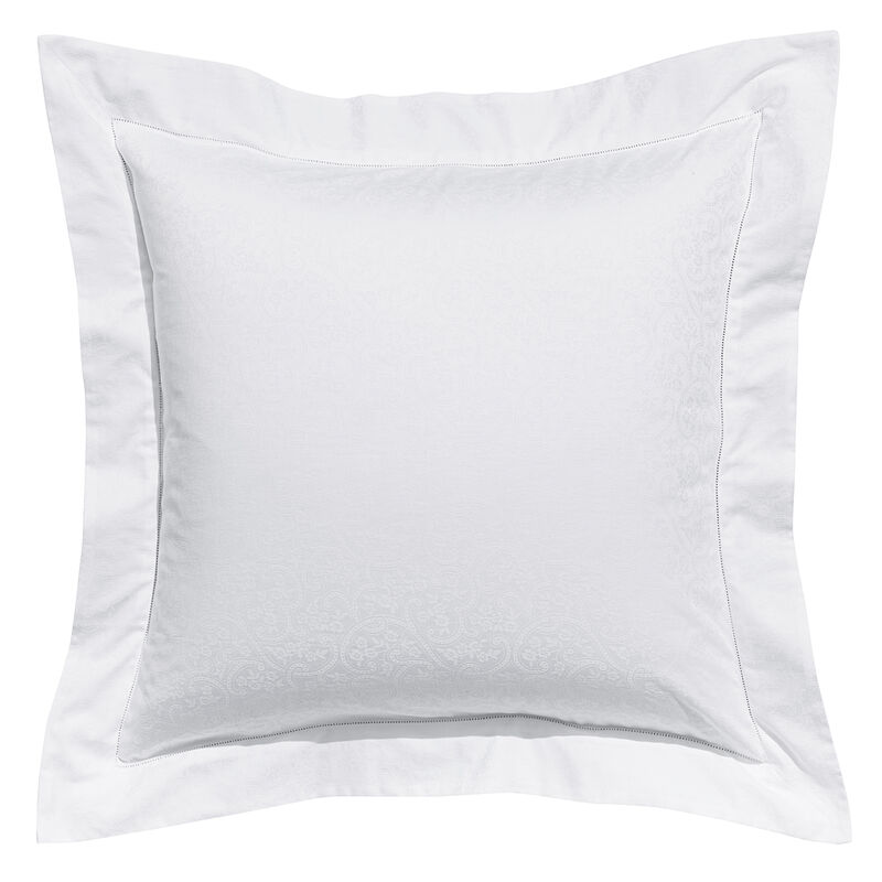 Kissenbezüge  Portofino Bianco 50X75 100% baumwolle, , hi-res