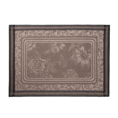 Tischset Romance Charme 50x36 100% Leinen,  Tischset Romance Charme 50x36 100% Leinen