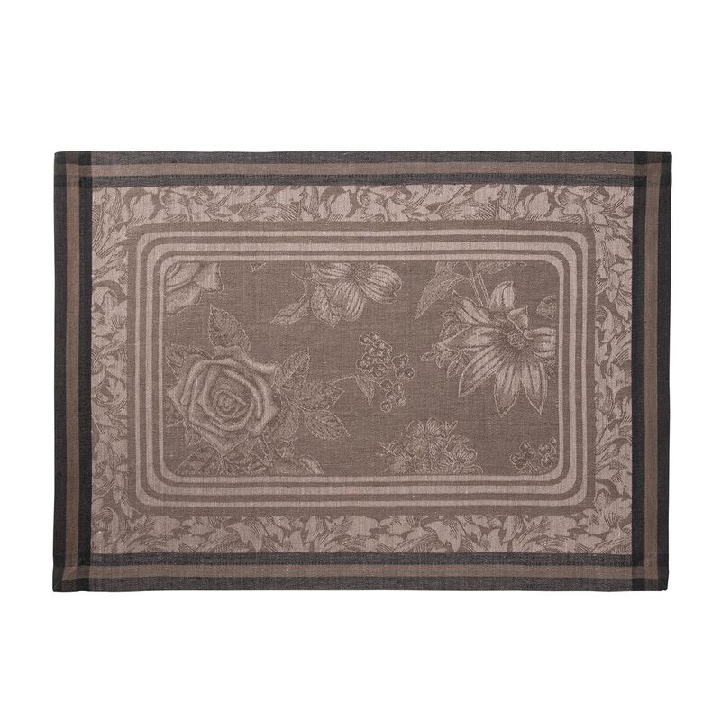 Tischset Romance Charme 50x36 100% Leinen, , hi-res image number 0
