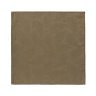 Serviette Vegetal mood Avocat 50x50 100% baumwolle, , hi-res image number 1