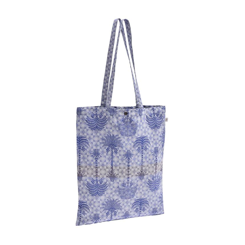 Strandtasche Palmeraie Mirage 34x48 baumwolle, , hi-res image number 0