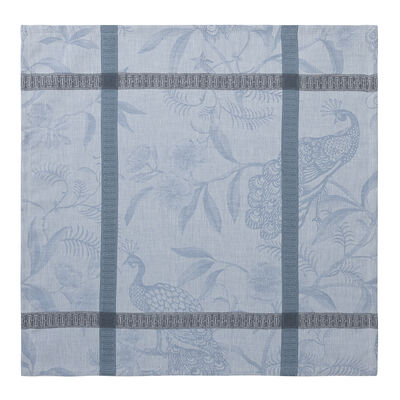 Serviette &Agrave; l'orangerie Leinen