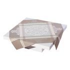 Beschichtete Tischdecke Azulejos Ciment 175x175 baumwolle, , hi-res image number 1