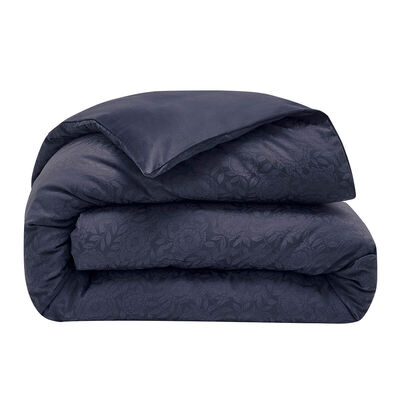 Bettbezug Flora Baumwolle