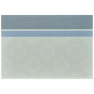 Beschichtete Tischset Essentiel Graphique Baumwolle,  Beschichtete Tischset Essentiel Graphique Baumwolle